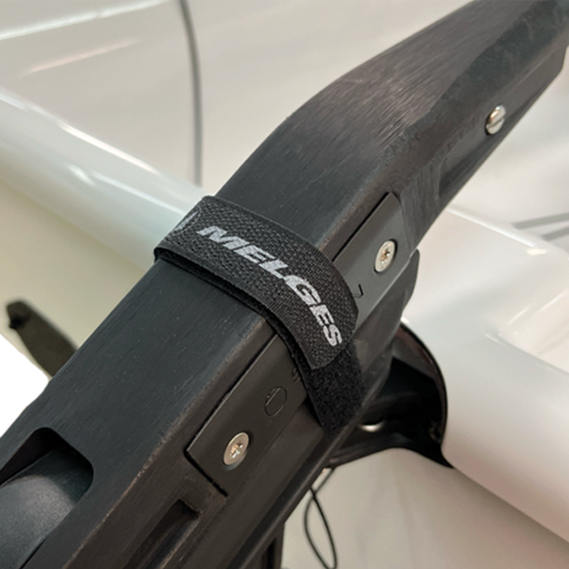 Melges 15 Rudder Hold Down Strap