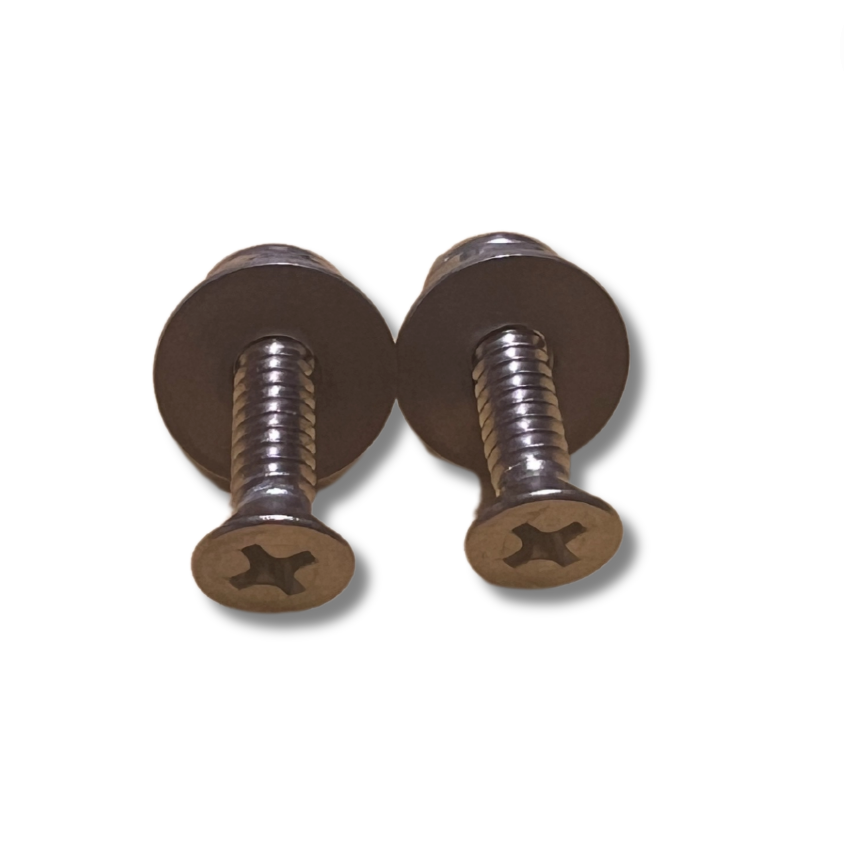 Melges 15 Kite Bar Nut & Bolt (Set)