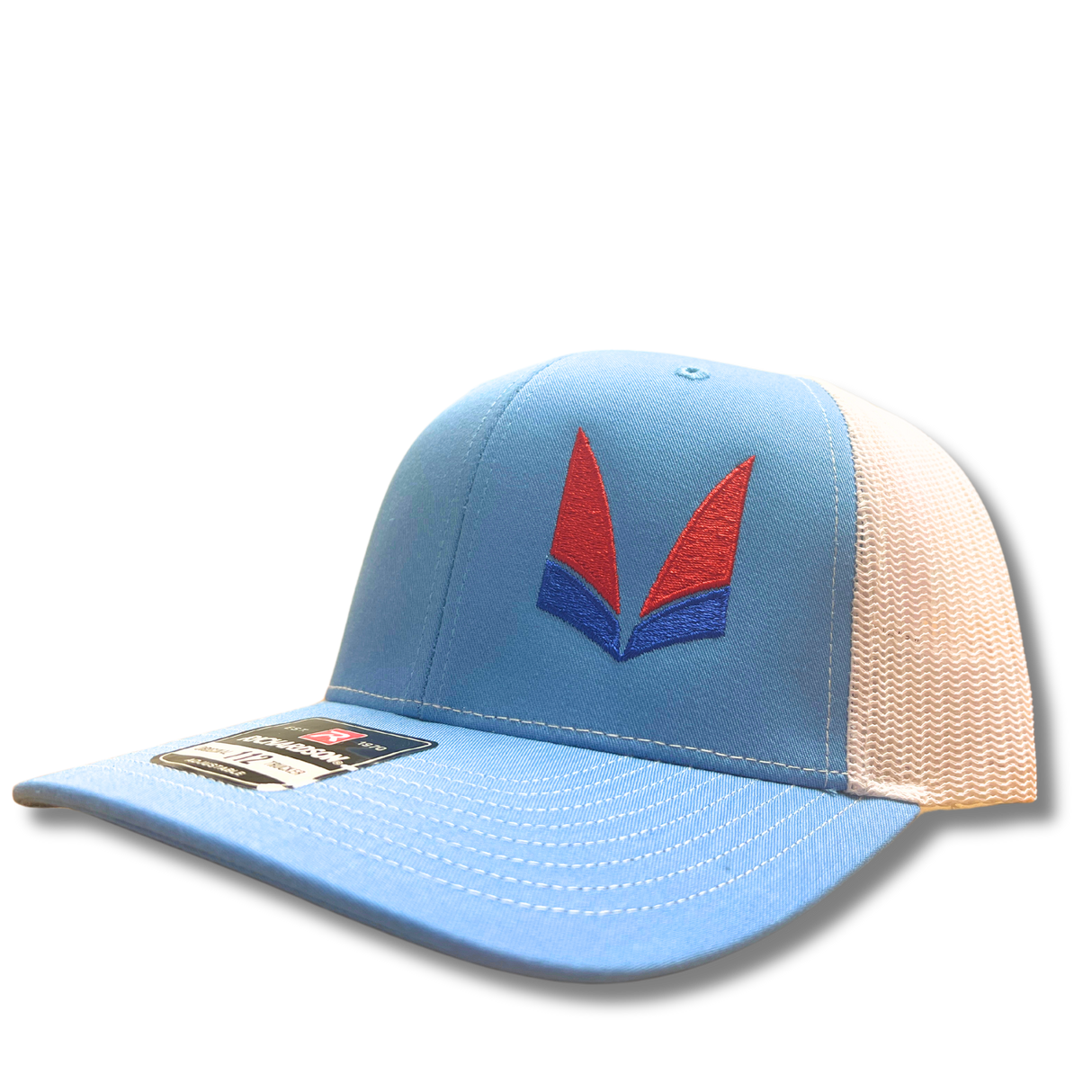 Melges Trucker Hat - Blue