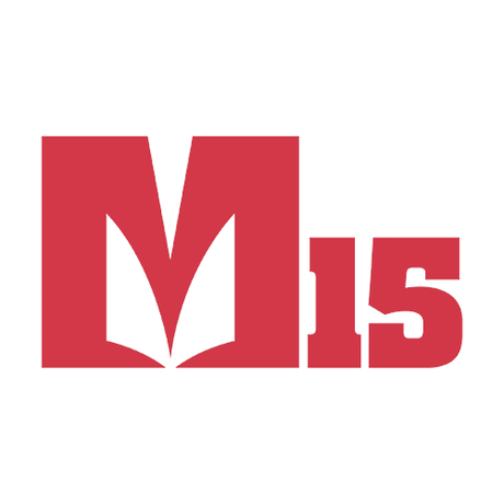 M15-Red-Logo-Small